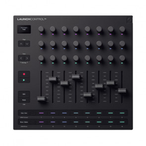 Novation Launch Control XL 3 - MIDI Controller