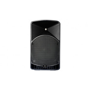 Novox NV 15 - active speaker with mixer