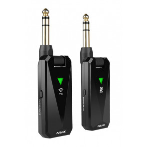 NUX B-5RC - wireless system