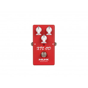 NUX XTC OD  front