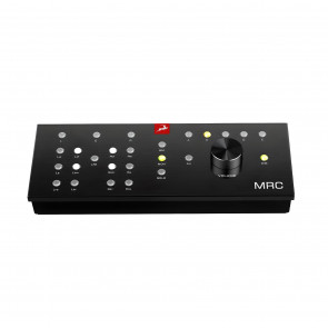 MRC Multichannel Remote Control-front