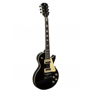 Stagg SEL-STD Black – Electric Guitar 