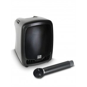 LD Systems Roadboy 65 B5 – Portable PA System