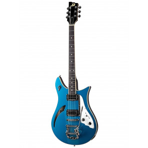 Double Cat Catalina Blue-front