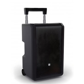 LD Systems ANNY® 10 – Mobile Bluetooth® PA Speaker with Mixer and Battery