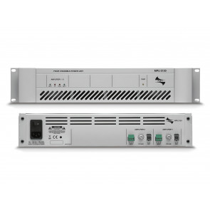 FBT MPU 2120 – 100V Power Amplifier
