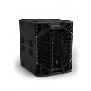LD Systems ICOA PRO SUB 21 A – 21" 3000 W Active PA Subwoofer