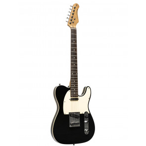 Stagg SET-STD BLK – Electric Guitar