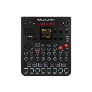 Lofi-12 XT - f