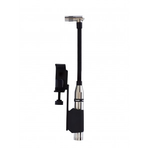 Earthworks DM20 – Drum microphone