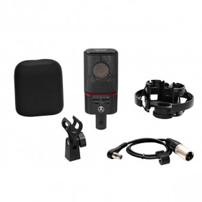 ‌Austrian Audio OC818 Studio Set Black-set