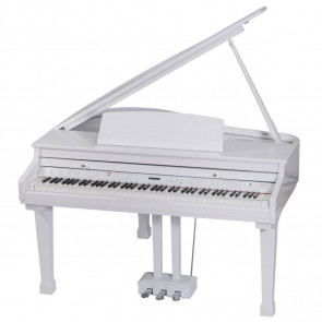 Orla GRAND 120 White - Digital Piano