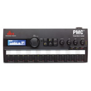 DBX PMC-16 - personal monitor controller