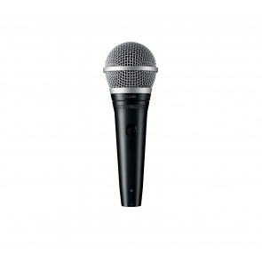 Shure PGA 48-QTR-E - microphone