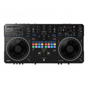 P‌ioneer DDJ-REV5 - Scratch-style 2-channel performance DJ controller B-STOCK