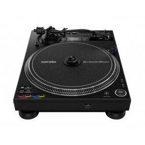 Pioneer PLX-CRSS12 - Professional direct drive turntable with DVS control