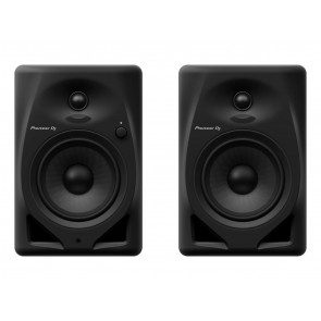 Pioneer DM-50D - monitor speakers
