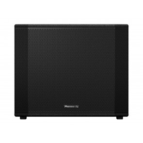Pioneer XPRS1182S - subwoofer 