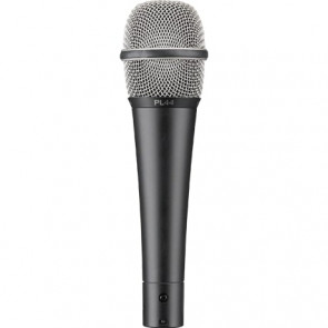 Electro-voice PL44 - A handheld dynamic microphone