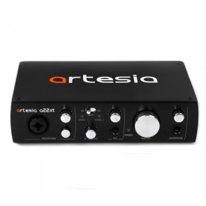 Artesia A22XT - audio interface