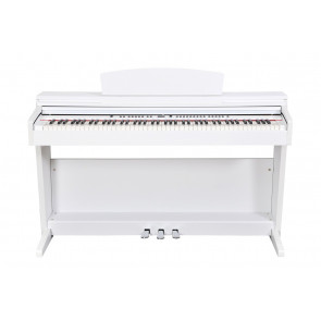 Artesia DP-7+ WH PVC - digital piano