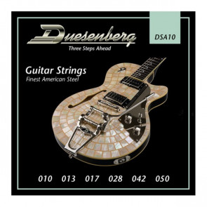 Duesenberg DSA10 010-050 - set of strings