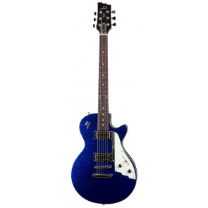 Duesenberg Starplayer Special Blue Sparkle - electric guitar