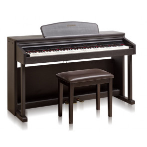 Dynatone DPR-1650 RW - digital piano