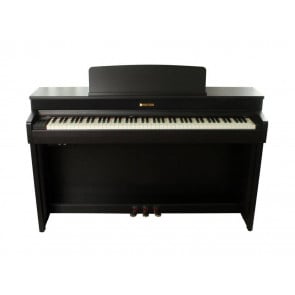 Dynatone DPS-95 BLK - digital piano