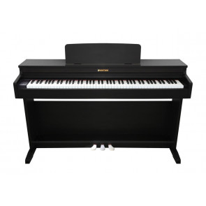 Dynatone SLP-260 BLK - digital piano