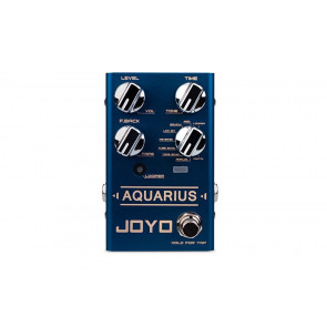 Joyo R-07 Aquarius - Effect pedal for electric guitar