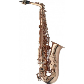 Levante LV-AS4105 - alto saxophone + case