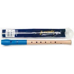 Levante LV-RSO2G - wooden soprano flute