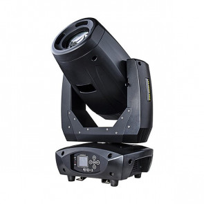 Polar Lights PL-L200BWS - LED moving head