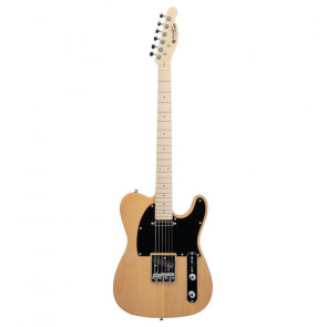 Prodipe Guitars TC90A NAT-front