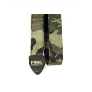 PRS ACC 3117 CM - guitar strap, camouflage