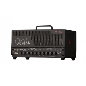 PRS MT 15 - tube guitar amplifier, Mark Tremonti B-STOCK