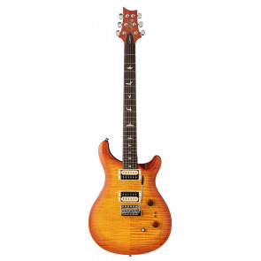 ‌PRS SE Custom 24 08 Vintage Sunburst - electric guitar