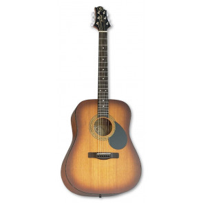 Samick D-1 N - acoustic guitar