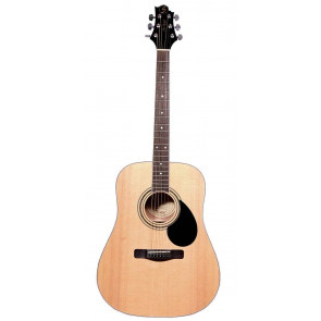 Samick GD-100 S - acoustic guitar
