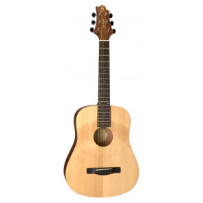 Samick GJ-100SCE N - electro-acoustic guitar