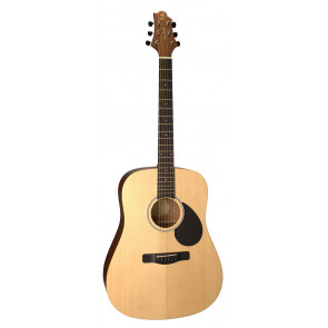 Samick GD-50 N - acoustic guitar
