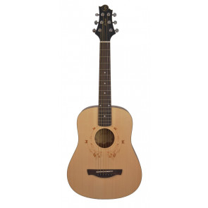‌Samick GD-50S MINI OPN - 3/4 acoustic guitar