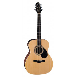 Samick OM-2 N - acoustic guitar