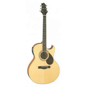 SAMICK TMJ 5 CE N - electro-acoustic guitar