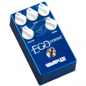 Wampler Ego Compressor - guitar effect