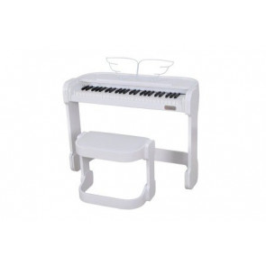 Artesia AC-49 WH - digital piano for children
