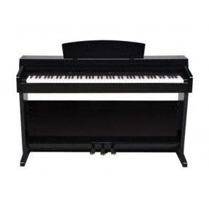 Artesia DP-7+ BK PVC - digital piano