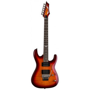 Dean Custom 350 Floyd TAB - Electric Guitar‌