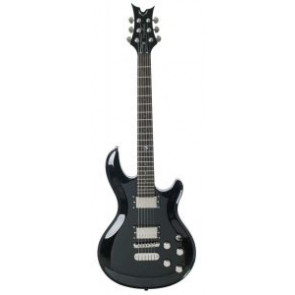 Dean Hardtail Standard CBK - electric guitar
